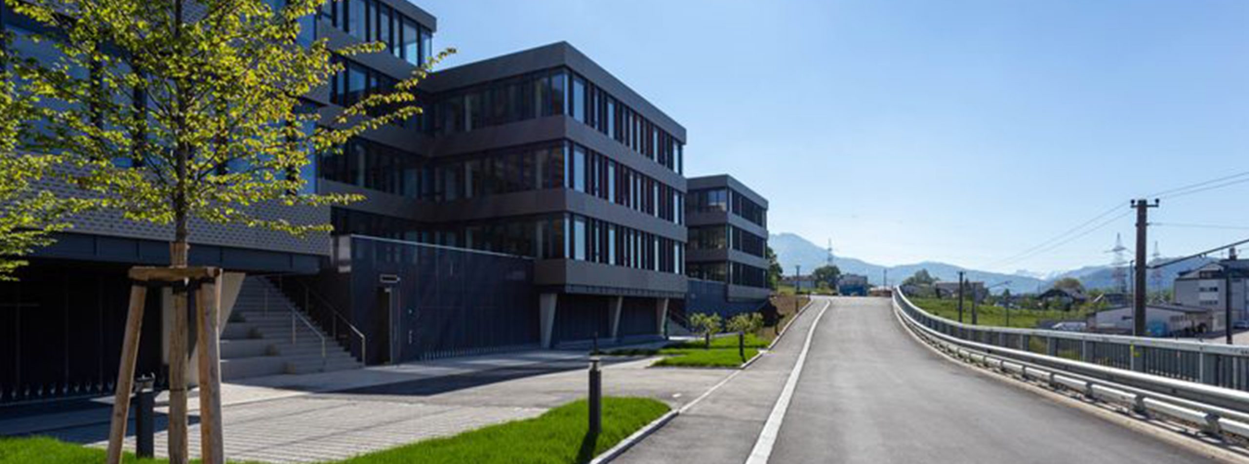 Fitnessstudio Bergheim: In Salzburg Nord gibt es ab April 2020 einen neuen Standort. MAIKAI | more than fitness