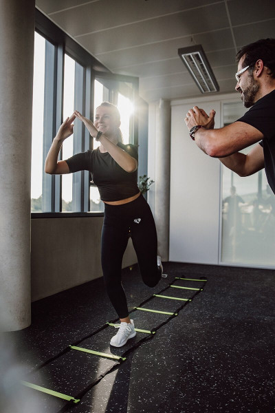 AthletikLeiter