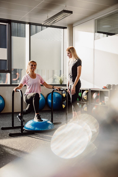 PersonalTraining