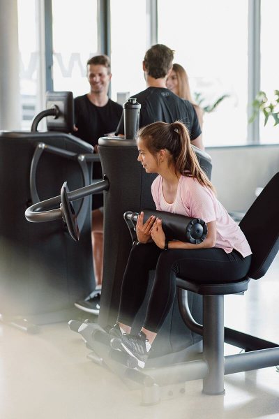 bauchtrainer